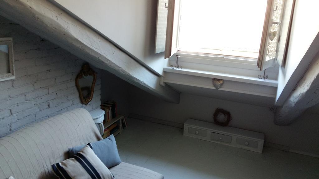 Casa May Torino Eksteriør billede