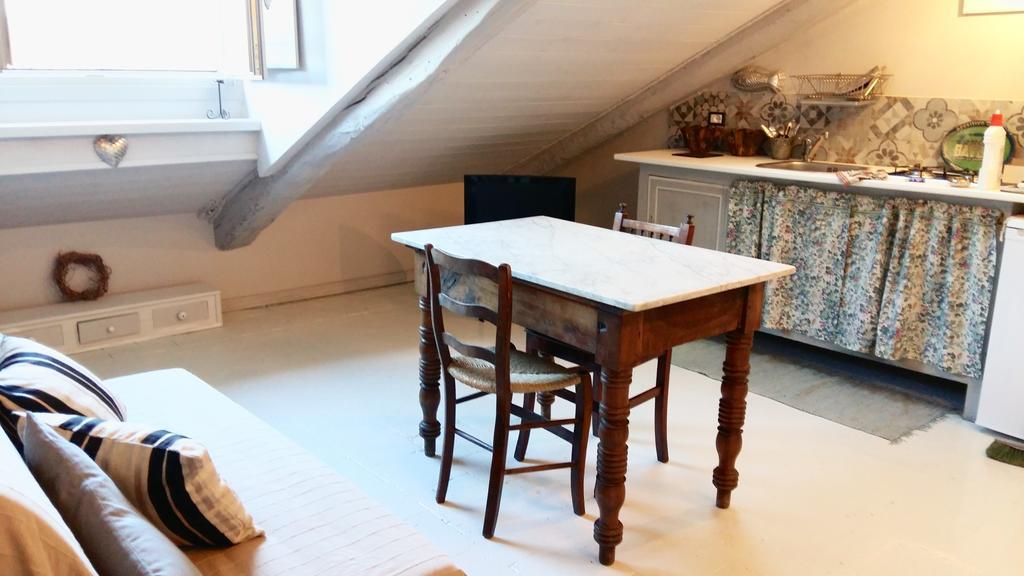 Casa May Torino Eksteriør billede