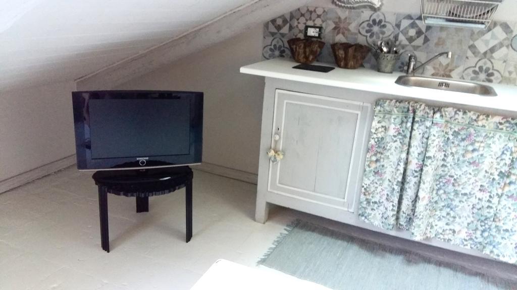 Casa May Torino Eksteriør billede