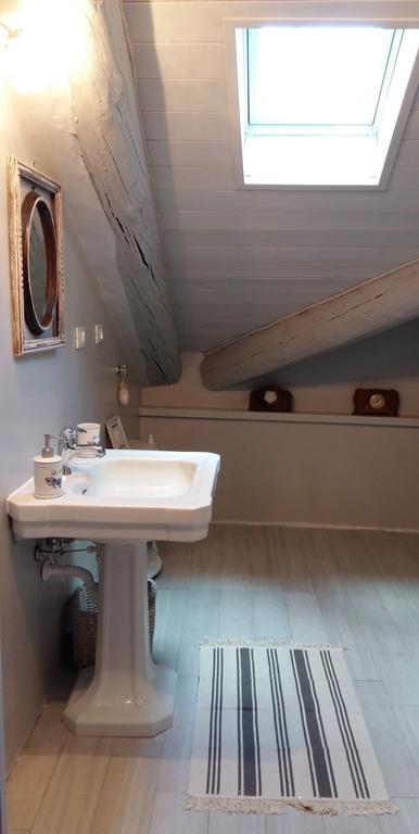 Casa May Torino Eksteriør billede