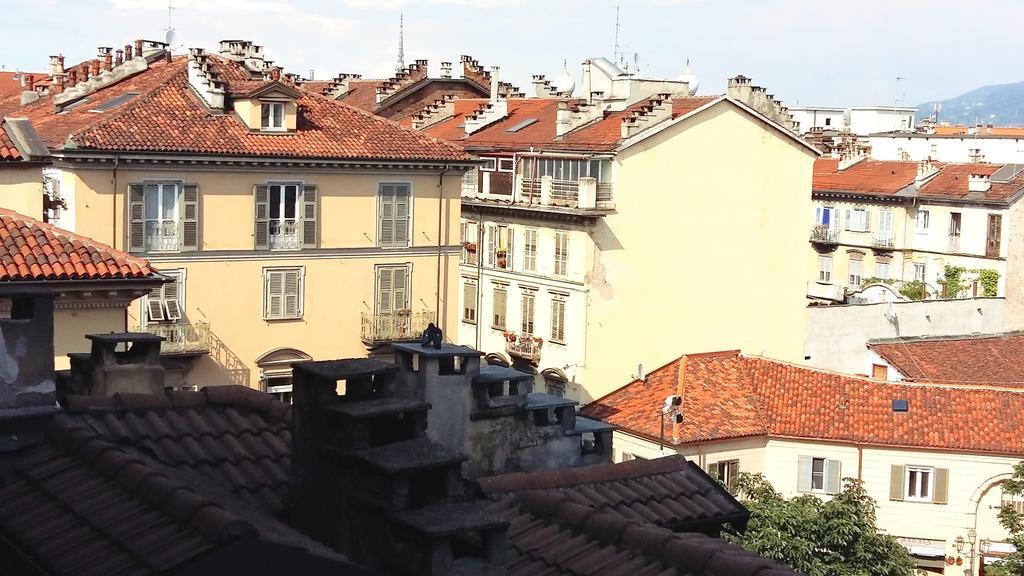 Casa May Torino Eksteriør billede