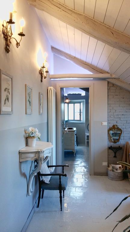 Casa May Torino Eksteriør billede