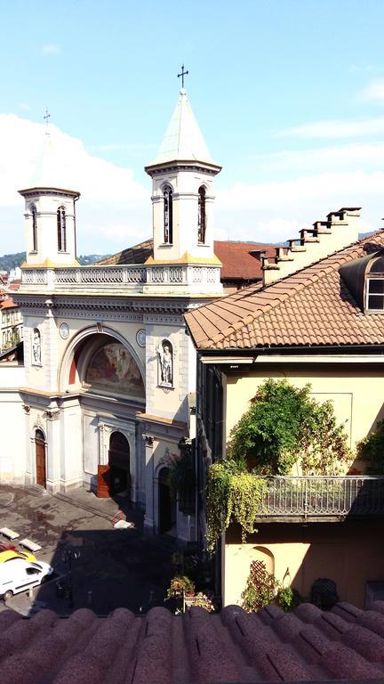 Casa May Torino Eksteriør billede