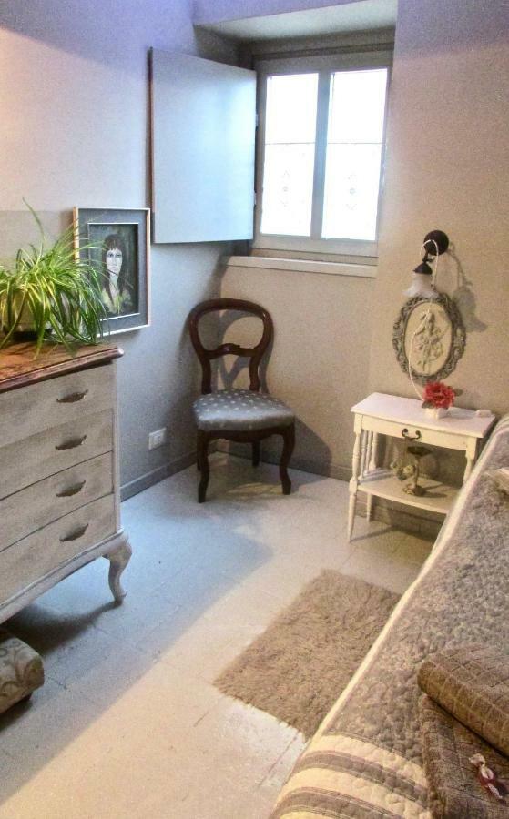 Casa May Torino Eksteriør billede