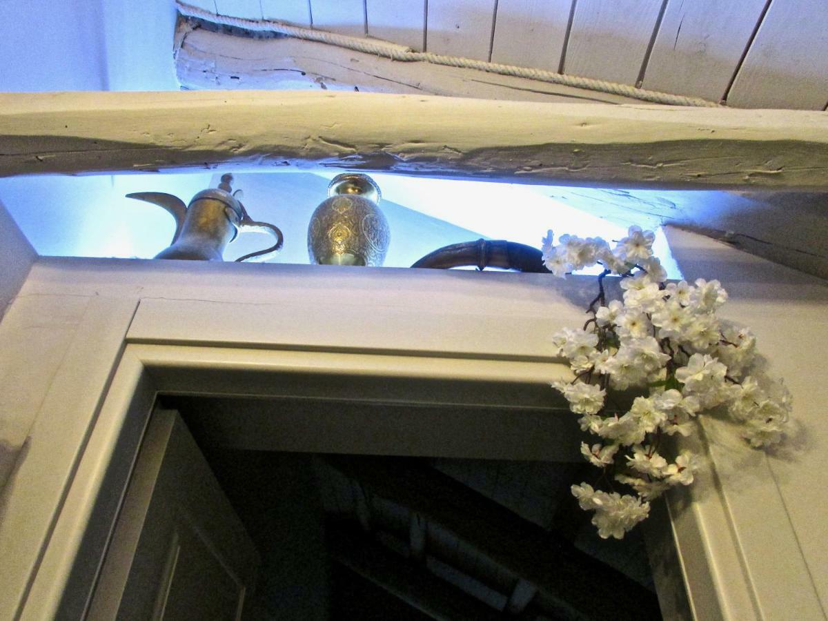 Casa May Torino Eksteriør billede