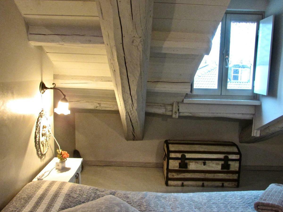 Casa May Torino Eksteriør billede
